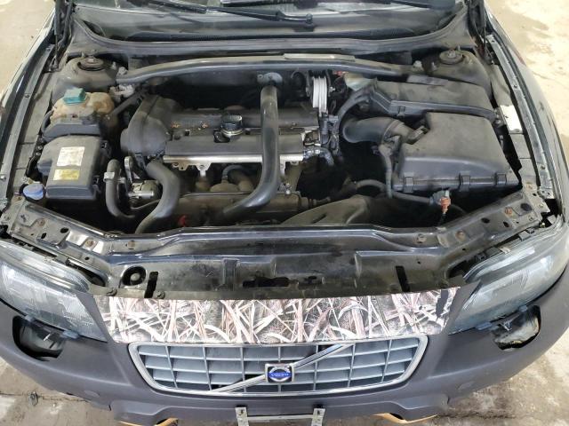 Photo 10 VIN: YV1SZ59H331098258 - VOLVO XC70 