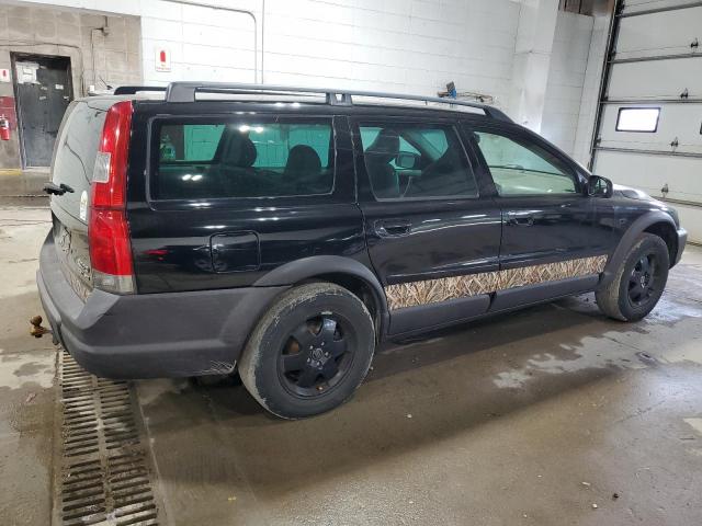 Photo 2 VIN: YV1SZ59H331098258 - VOLVO XC70 