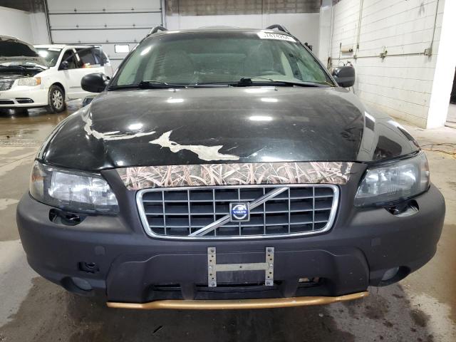 Photo 4 VIN: YV1SZ59H331098258 - VOLVO XC70 