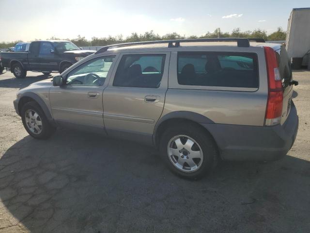 Photo 1 VIN: YV1SZ59H341129669 - VOLVO XC70 