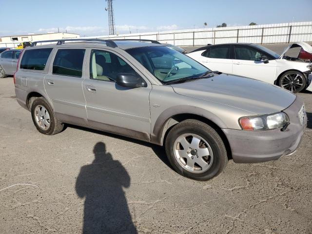 Photo 3 VIN: YV1SZ59H341129669 - VOLVO XC70 