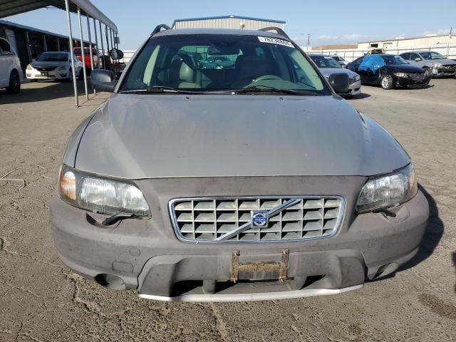 Photo 4 VIN: YV1SZ59H341129669 - VOLVO XC70 