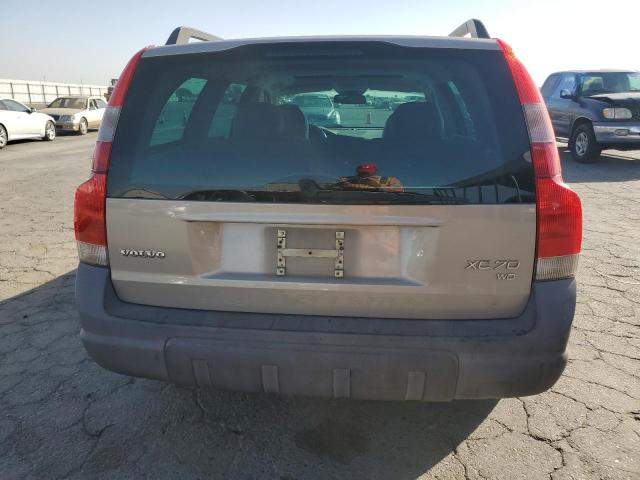 Photo 5 VIN: YV1SZ59H341129669 - VOLVO XC70 