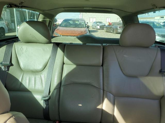 Photo 9 VIN: YV1SZ59H341129669 - VOLVO XC70 