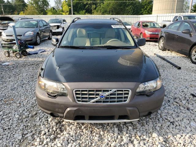 Photo 4 VIN: YV1SZ59H341136475 - VOLVO XC70 