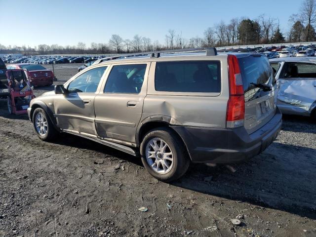 Photo 1 VIN: YV1SZ59H341145127 - VOLVO XC70 