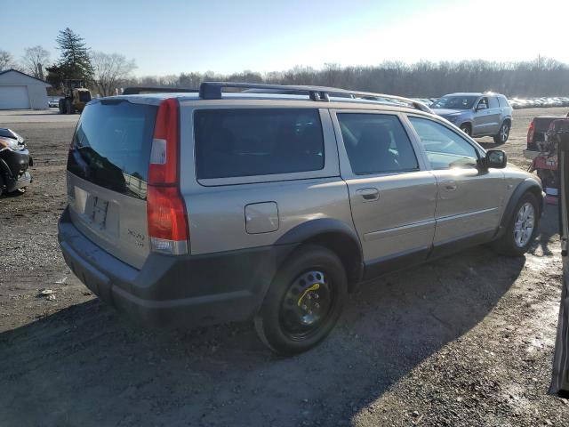 Photo 2 VIN: YV1SZ59H341145127 - VOLVO XC70 