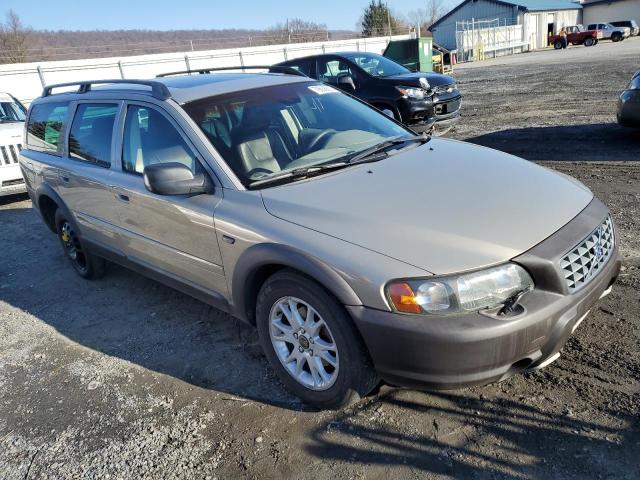 Photo 3 VIN: YV1SZ59H341145127 - VOLVO XC70 