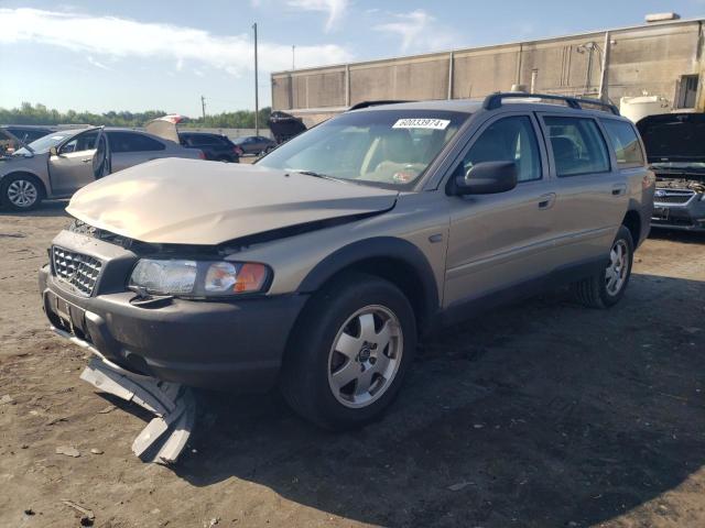 Photo 0 VIN: YV1SZ59H341147055 - VOLVO XC70 