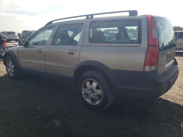 Photo 1 VIN: YV1SZ59H341147055 - VOLVO XC70 