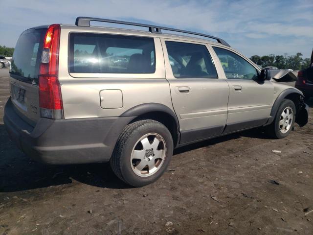 Photo 2 VIN: YV1SZ59H341147055 - VOLVO XC70 