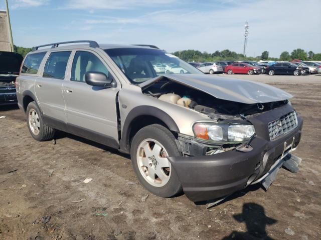 Photo 3 VIN: YV1SZ59H341147055 - VOLVO XC70 