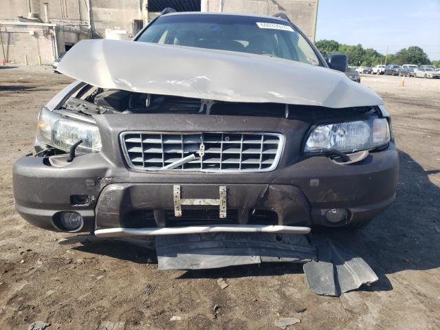 Photo 4 VIN: YV1SZ59H341147055 - VOLVO XC70 