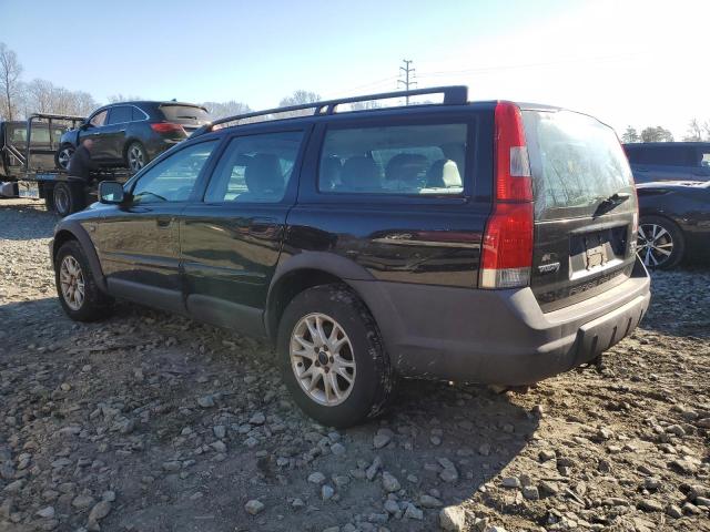 Photo 1 VIN: YV1SZ59H341155558 - VOLVO XC70 