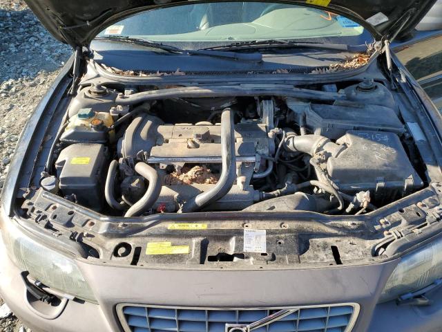 Photo 10 VIN: YV1SZ59H341155558 - VOLVO XC70 