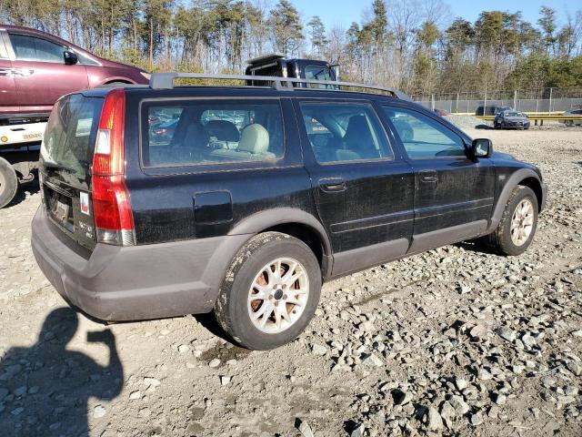 Photo 2 VIN: YV1SZ59H341155558 - VOLVO XC70 