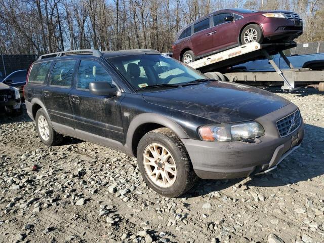 Photo 3 VIN: YV1SZ59H341155558 - VOLVO XC70 