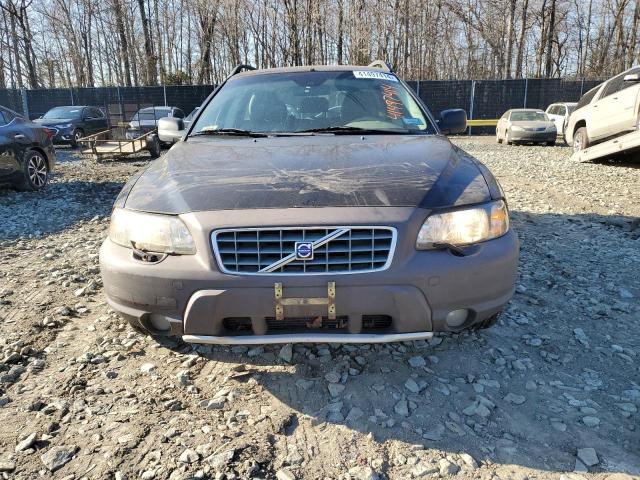 Photo 4 VIN: YV1SZ59H341155558 - VOLVO XC70 