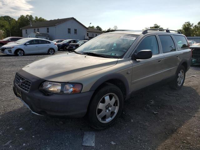 Photo 0 VIN: YV1SZ59H431097149 - VOLVO XC70 