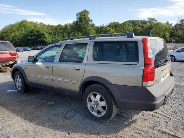 Photo 1 VIN: YV1SZ59H431097149 - VOLVO XC70 