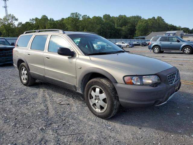 Photo 3 VIN: YV1SZ59H431097149 - VOLVO XC70 