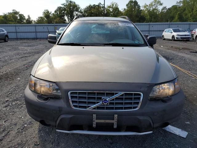 Photo 4 VIN: YV1SZ59H431097149 - VOLVO XC70 