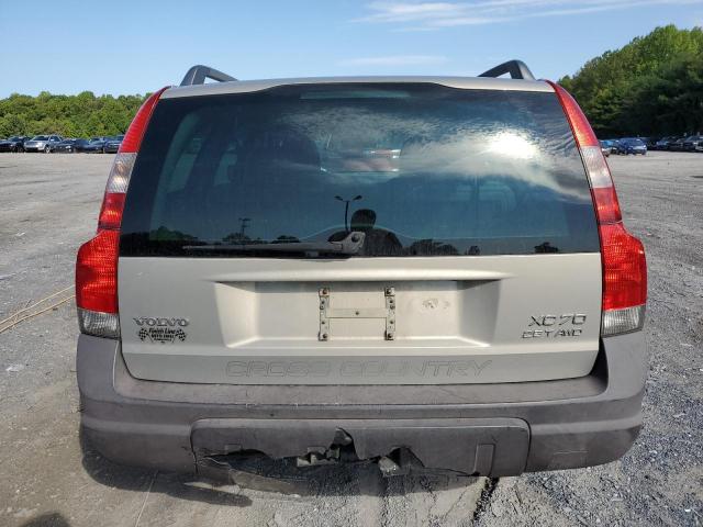 Photo 5 VIN: YV1SZ59H431097149 - VOLVO XC70 