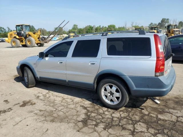 Photo 1 VIN: YV1SZ59H441149042 - VOLVO XC70 