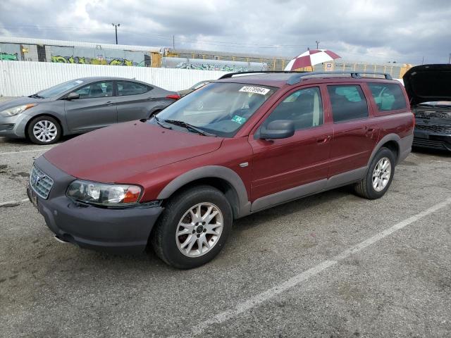 Photo 0 VIN: YV1SZ59H441149204 - VOLVO XC70 