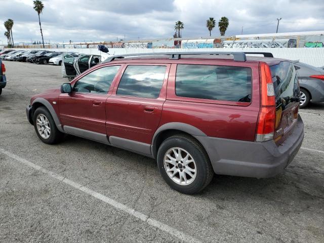 Photo 1 VIN: YV1SZ59H441149204 - VOLVO XC70 