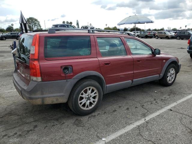 Photo 2 VIN: YV1SZ59H441149204 - VOLVO XC70 