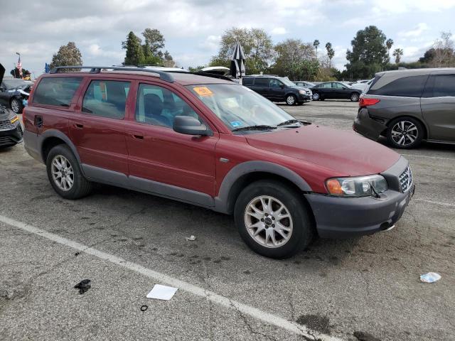 Photo 3 VIN: YV1SZ59H441149204 - VOLVO XC70 