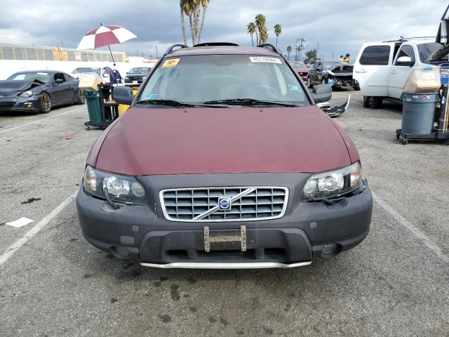 Photo 4 VIN: YV1SZ59H441149204 - VOLVO XC70 