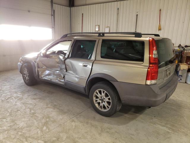 Photo 1 VIN: YV1SZ59H441152300 - VOLVO XC70 