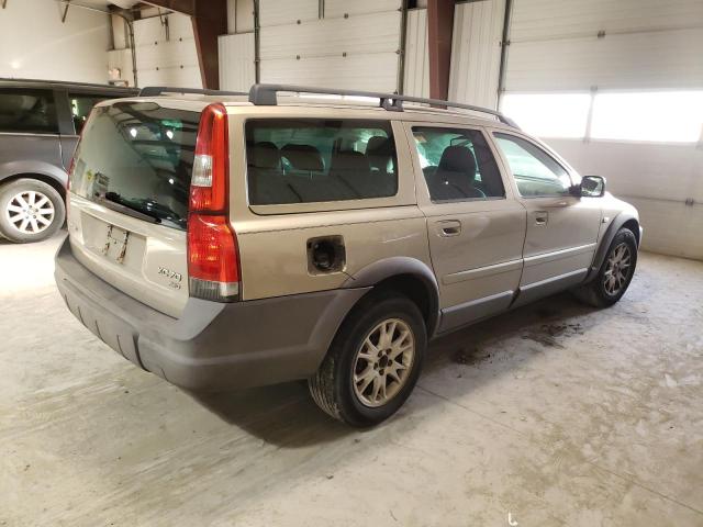 Photo 2 VIN: YV1SZ59H441152300 - VOLVO XC70 