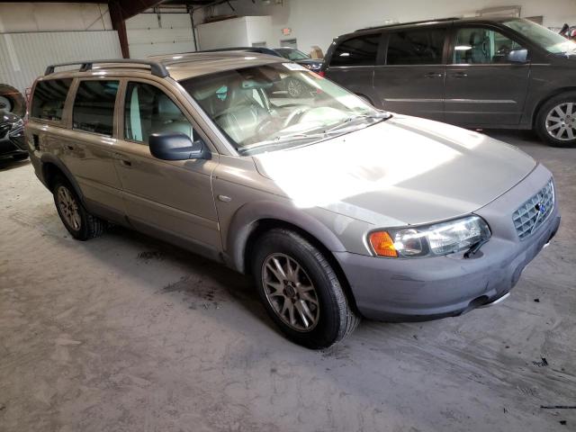 Photo 3 VIN: YV1SZ59H441152300 - VOLVO XC70 