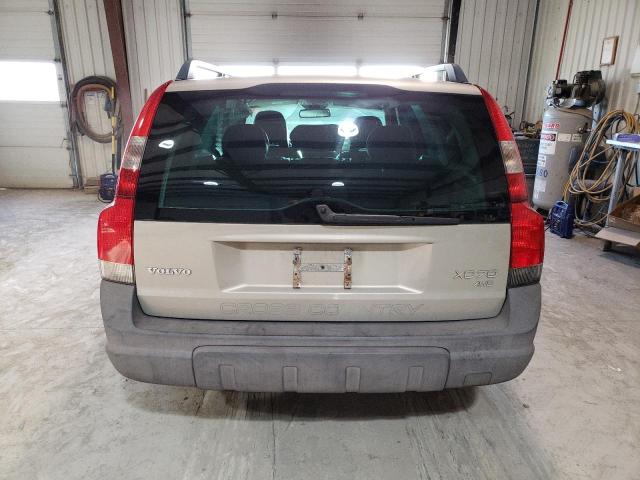 Photo 5 VIN: YV1SZ59H441152300 - VOLVO XC70 