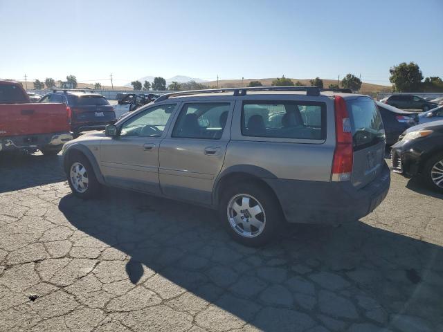 Photo 1 VIN: YV1SZ59H531108367 - VOLVO XC70 