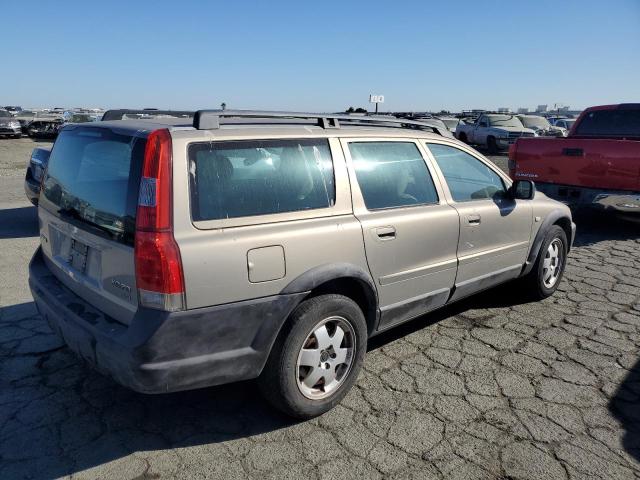 Photo 2 VIN: YV1SZ59H531108367 - VOLVO XC70 