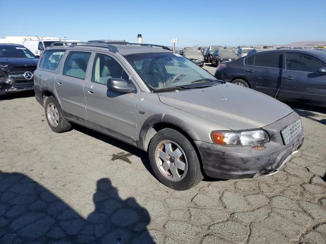 Photo 3 VIN: YV1SZ59H531108367 - VOLVO XC70 