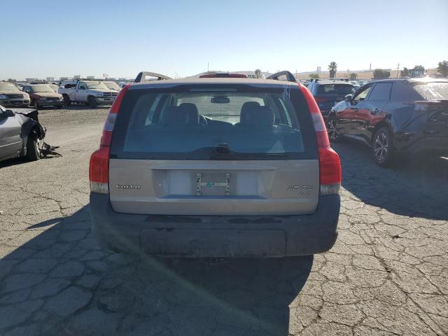 Photo 5 VIN: YV1SZ59H531108367 - VOLVO XC70 