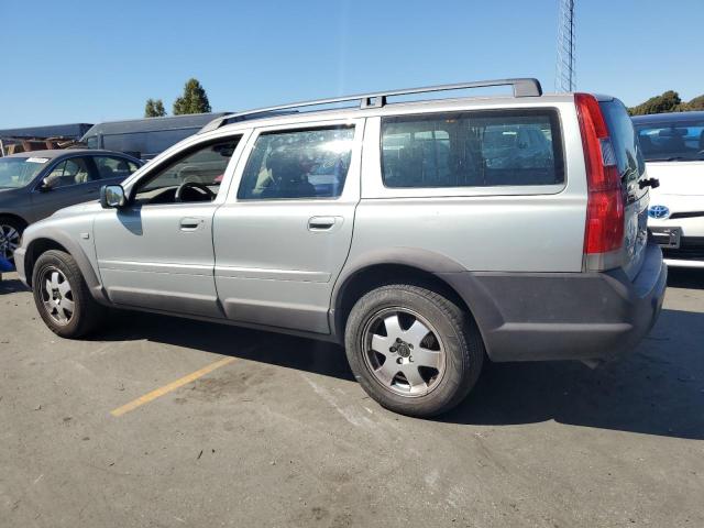 Photo 1 VIN: YV1SZ59H541129446 - VOLVO XC70 