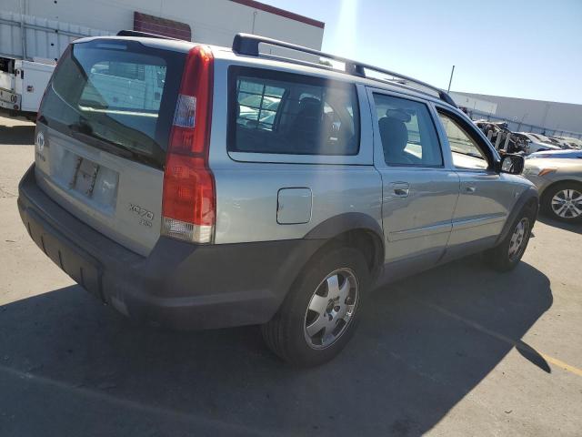 Photo 2 VIN: YV1SZ59H541129446 - VOLVO XC70 