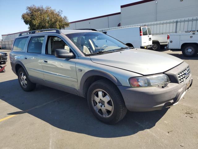 Photo 3 VIN: YV1SZ59H541129446 - VOLVO XC70 