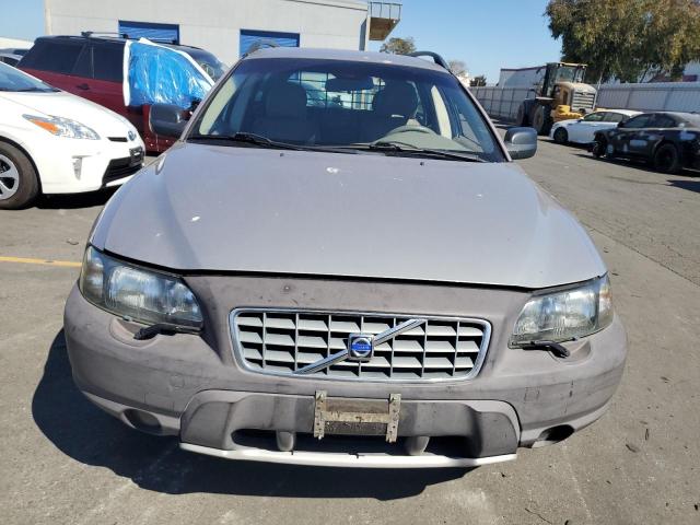 Photo 4 VIN: YV1SZ59H541129446 - VOLVO XC70 