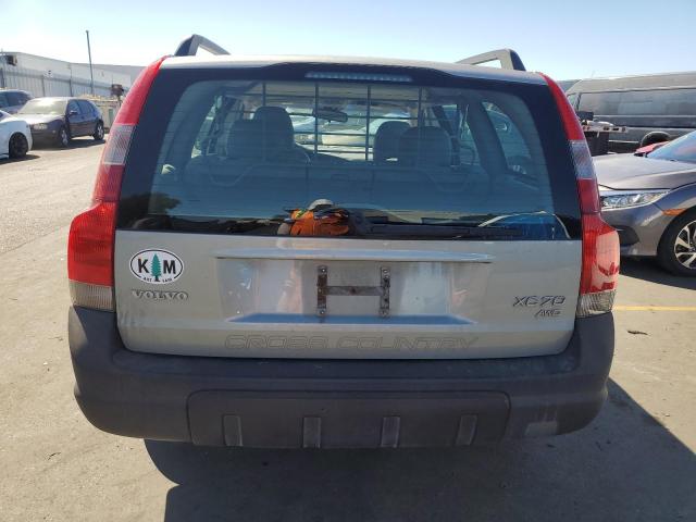 Photo 5 VIN: YV1SZ59H541129446 - VOLVO XC70 