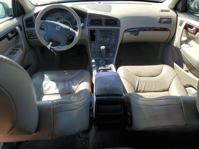 Photo 7 VIN: YV1SZ59H541129446 - VOLVO XC70 