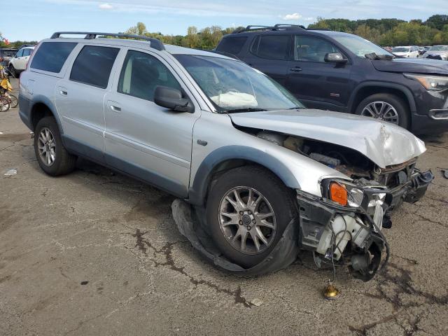 Photo 3 VIN: YV1SZ59H541137966 - VOLVO XC70 