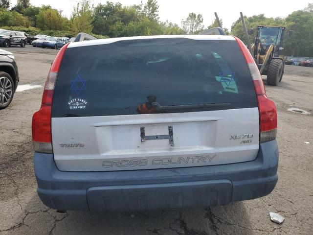 Photo 5 VIN: YV1SZ59H541137966 - VOLVO XC70 