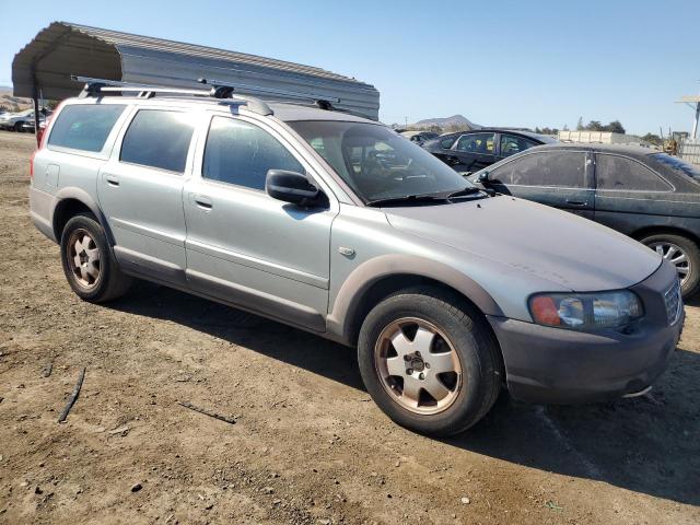 Photo 3 VIN: YV1SZ59H541138566 - VOLVO XC70 